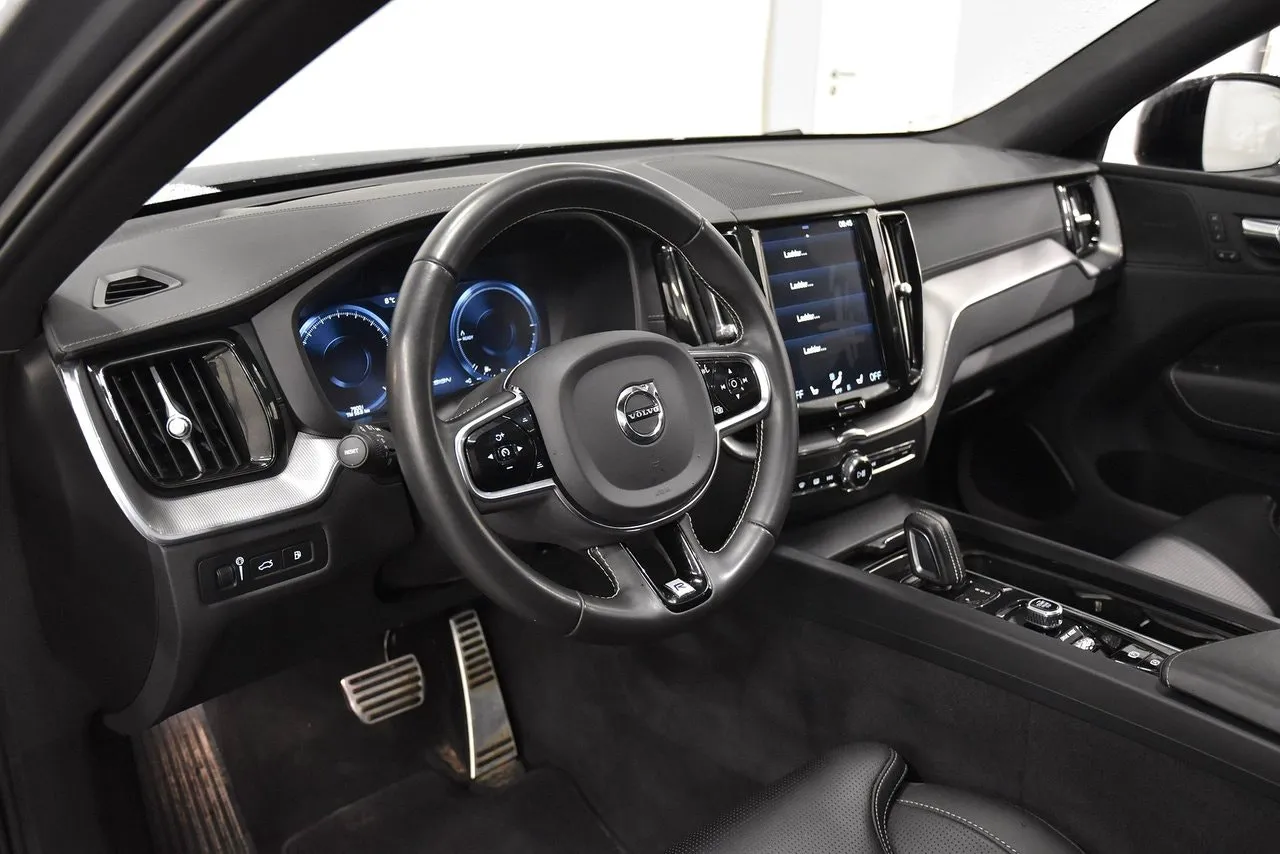 Volvo XC60 bild 9