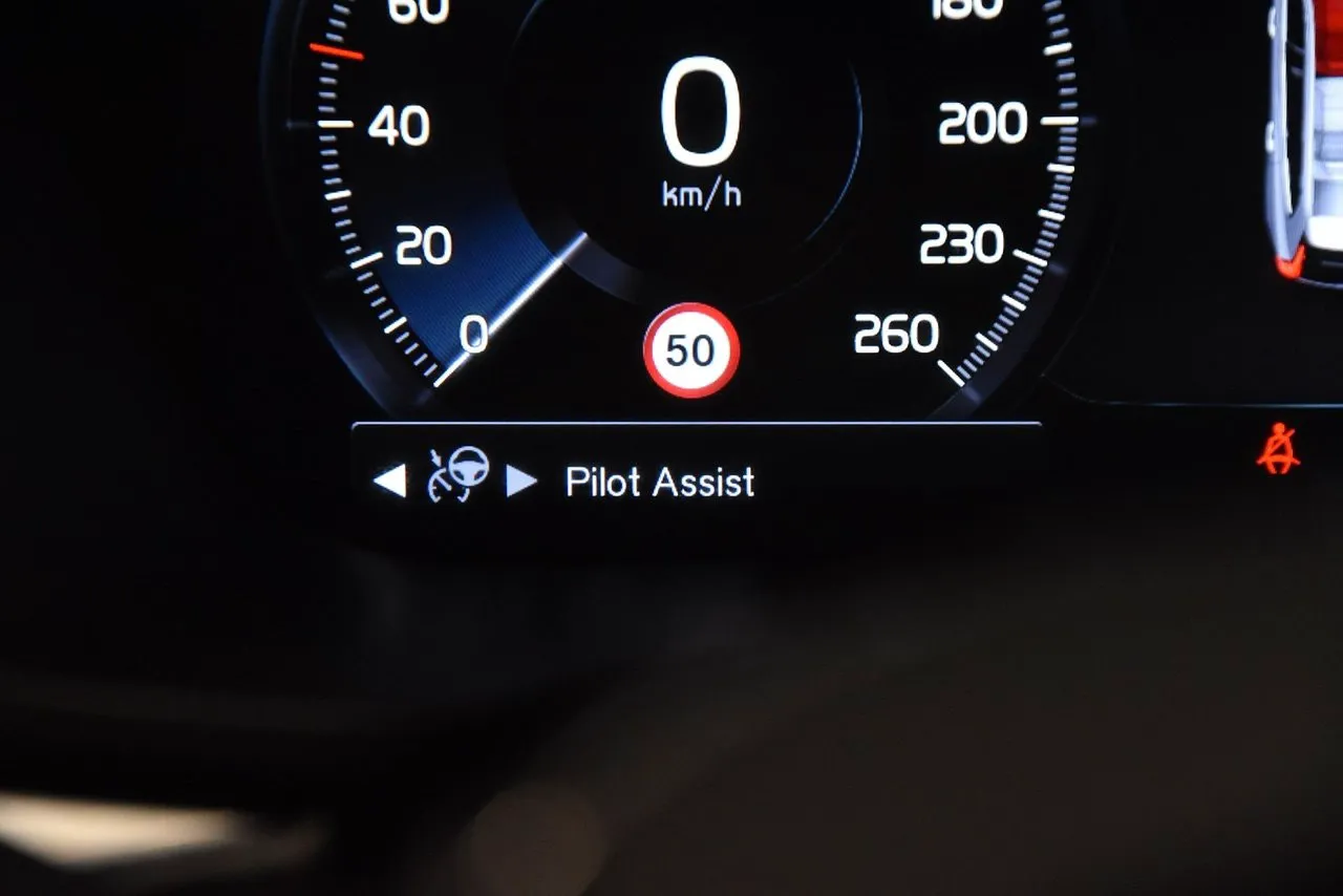 Volvo XC60 bild 26