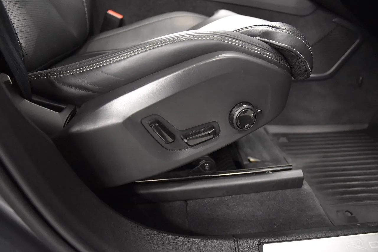 Volvo XC60 bild 15