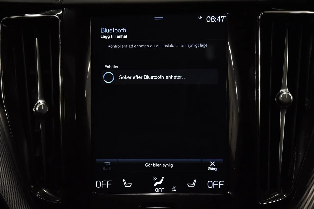 Volvo XC60 bild 30