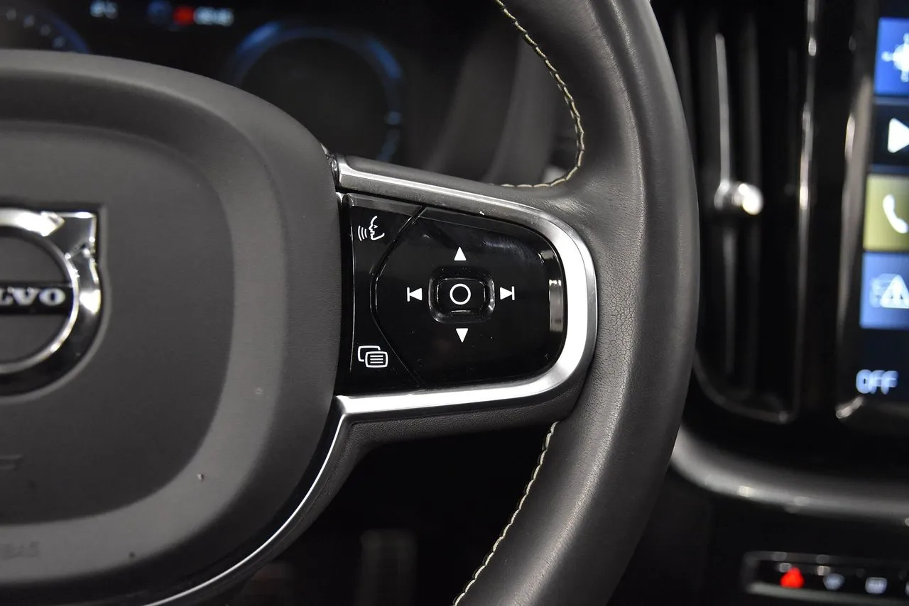 Volvo XC60 bild 11