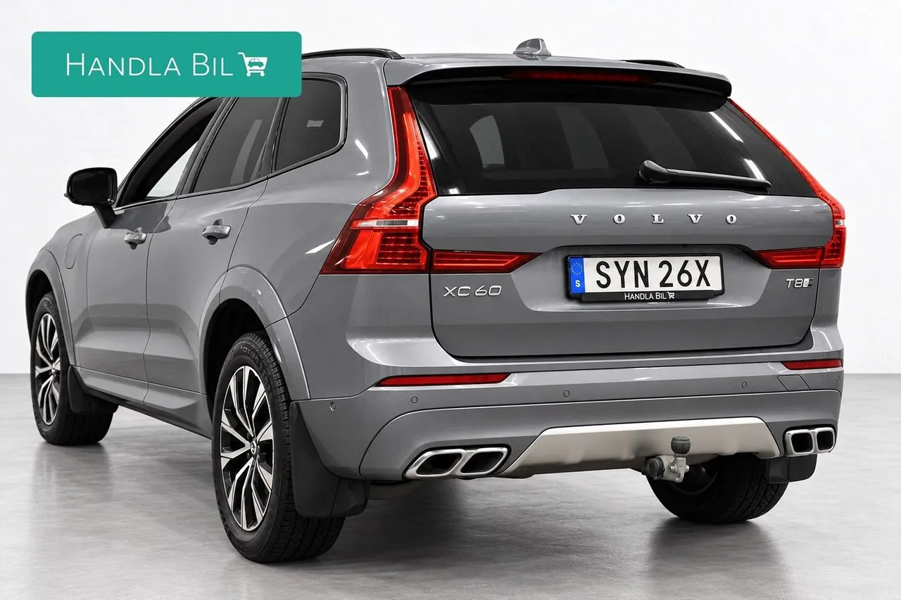Volvo XC60 bild 7