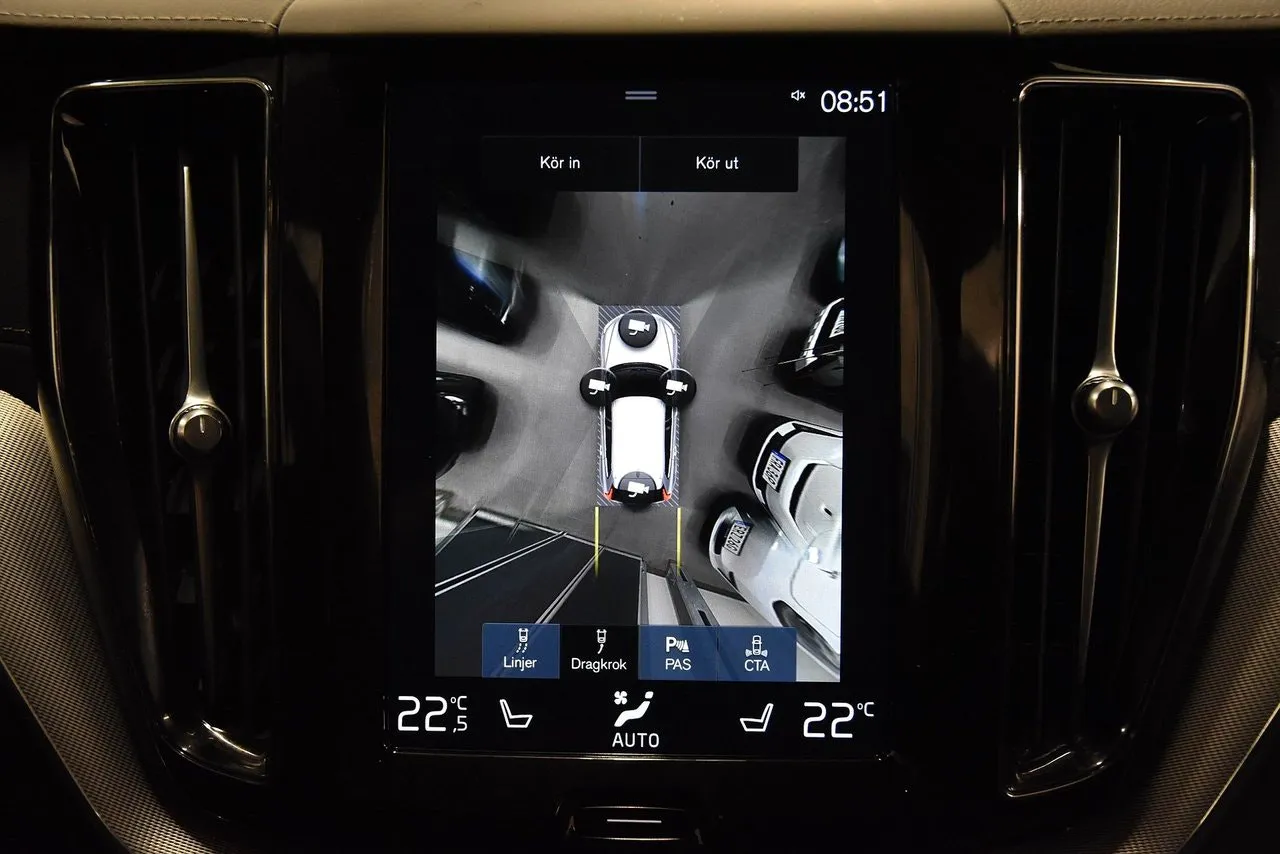 Volvo XC60 bild 34