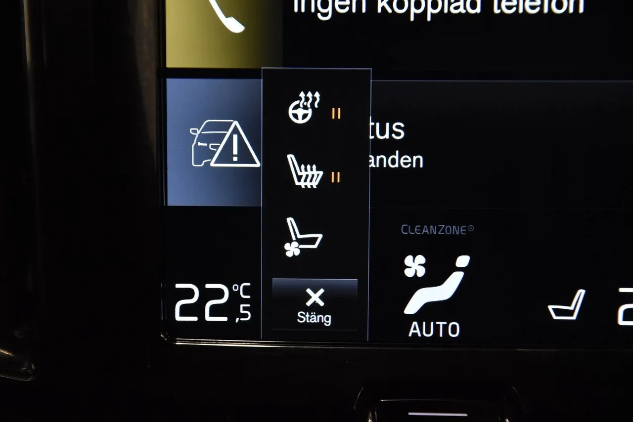 Volvo XC60 bild 28