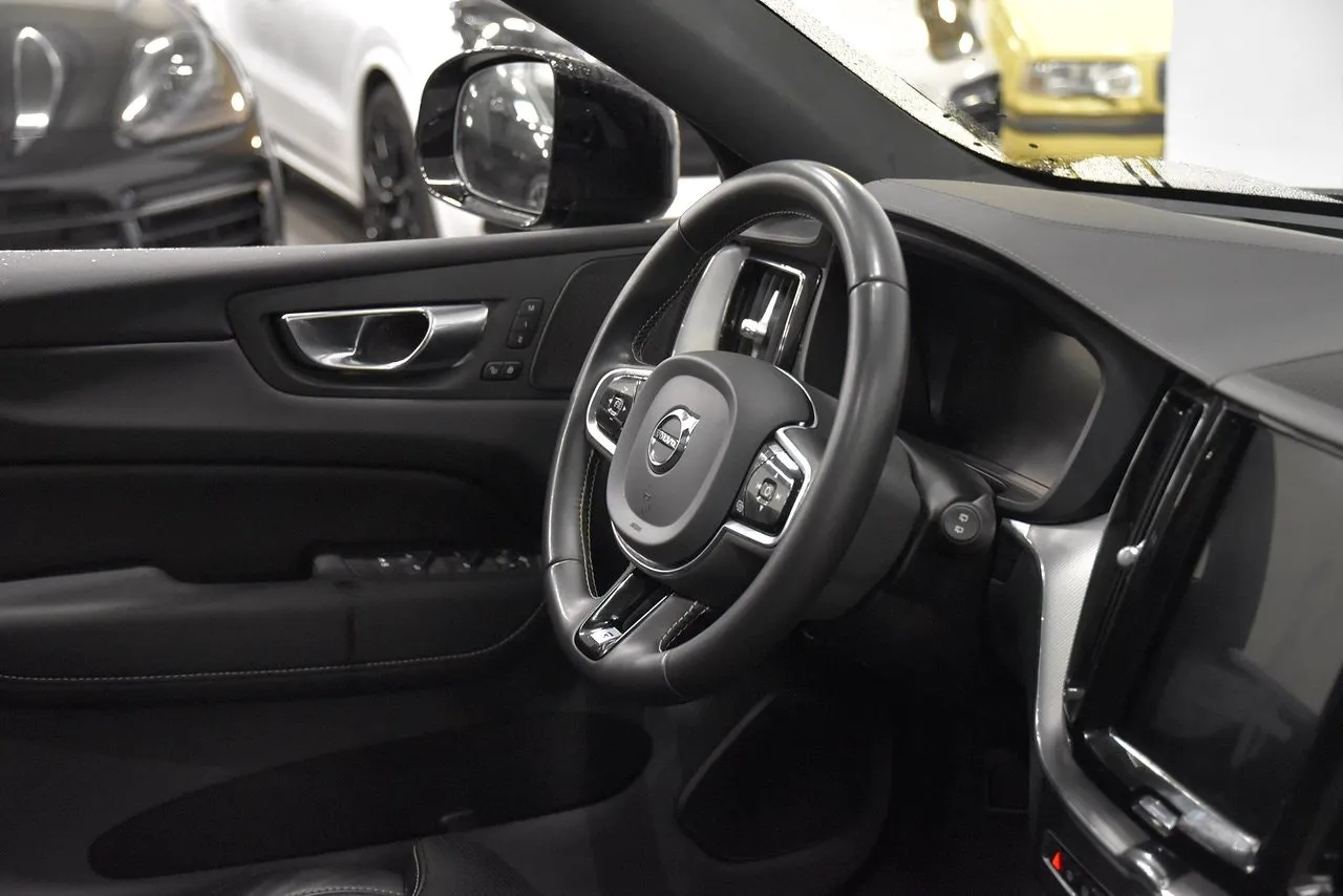 Volvo XC60 bild 8