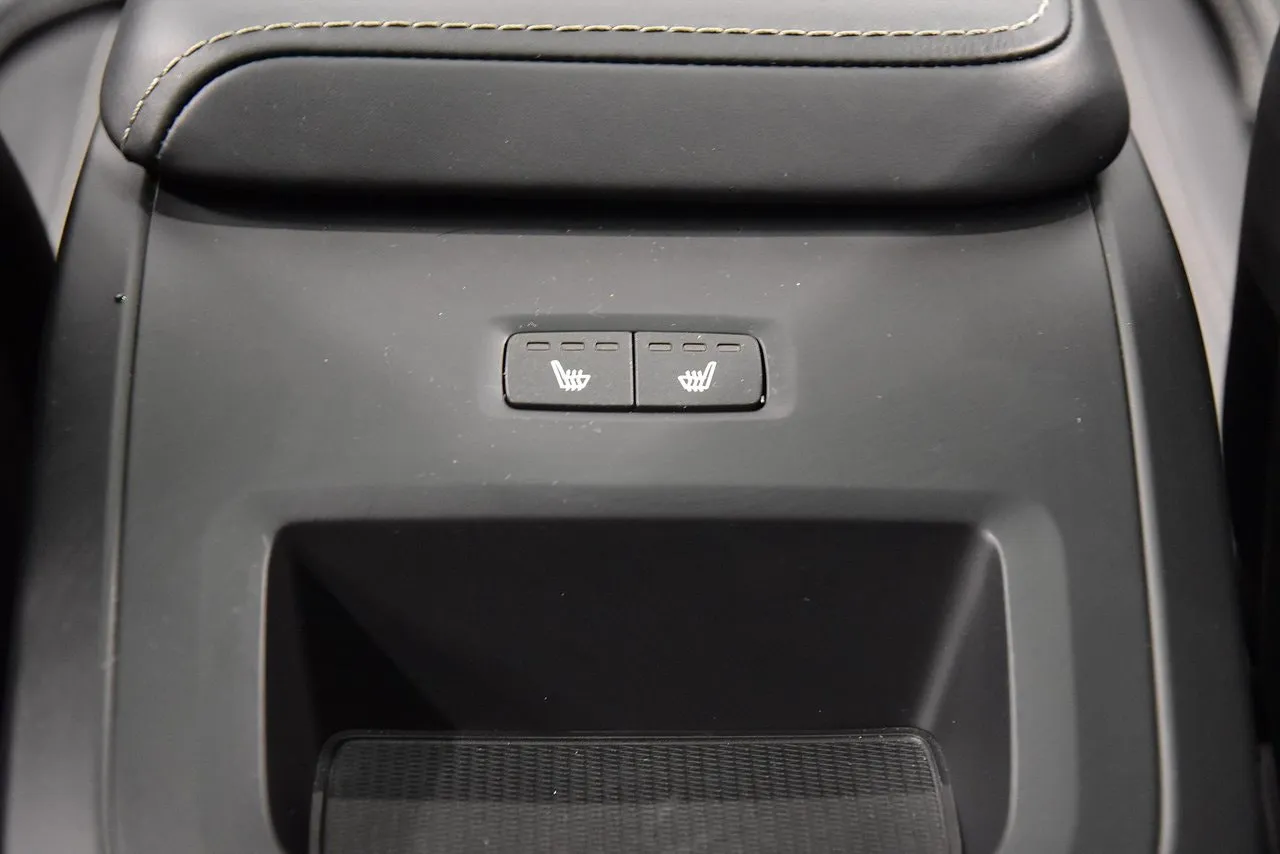 Volvo XC60 bild 22