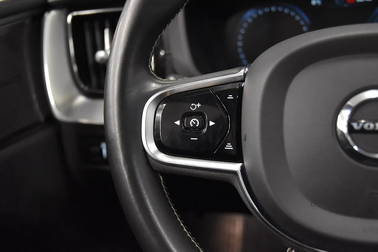 Volvo XC60 bild 10