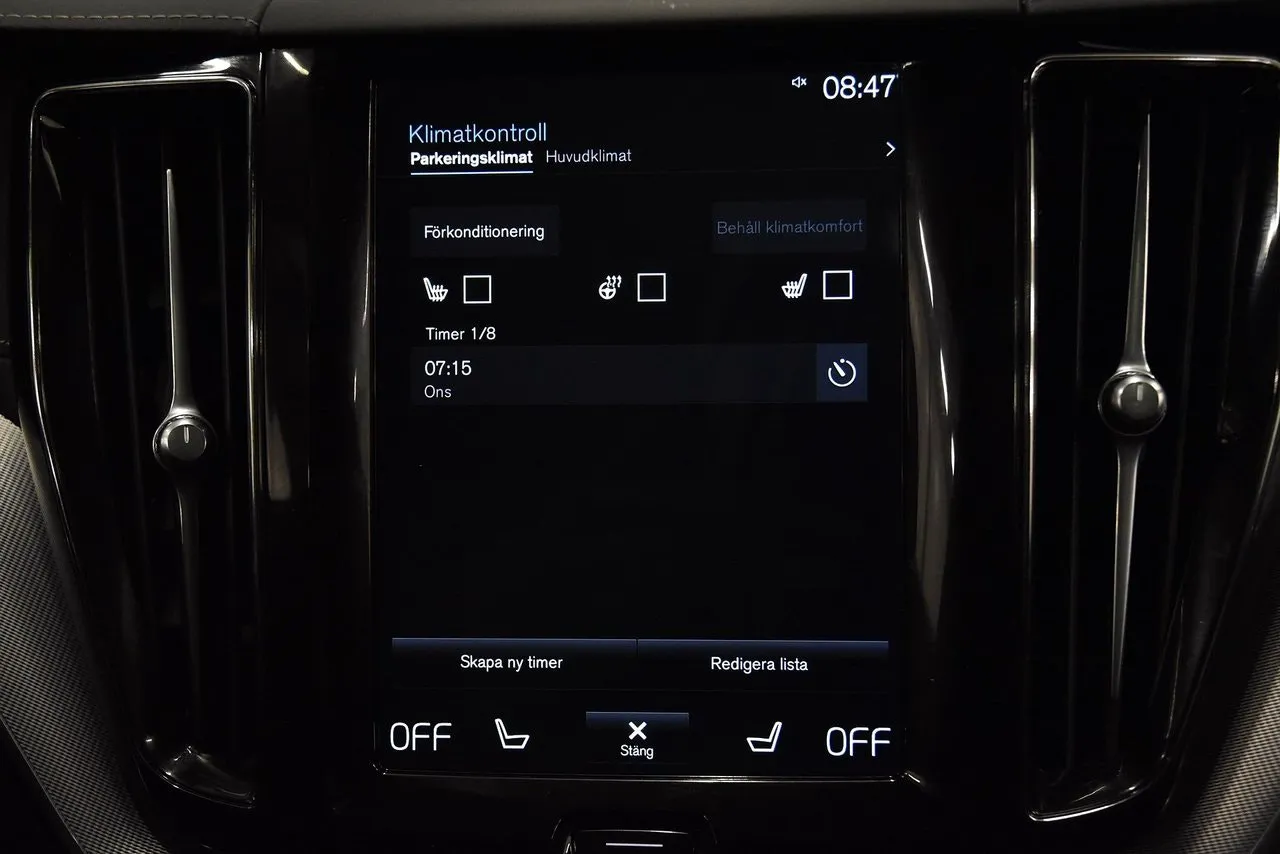 Volvo XC60 bild 29