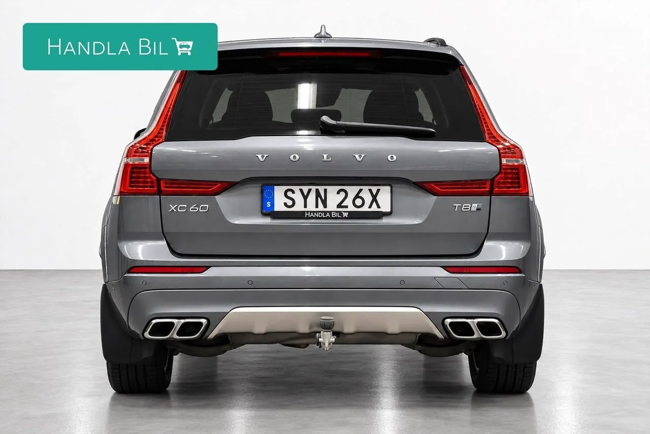 Volvo XC60 bild 6