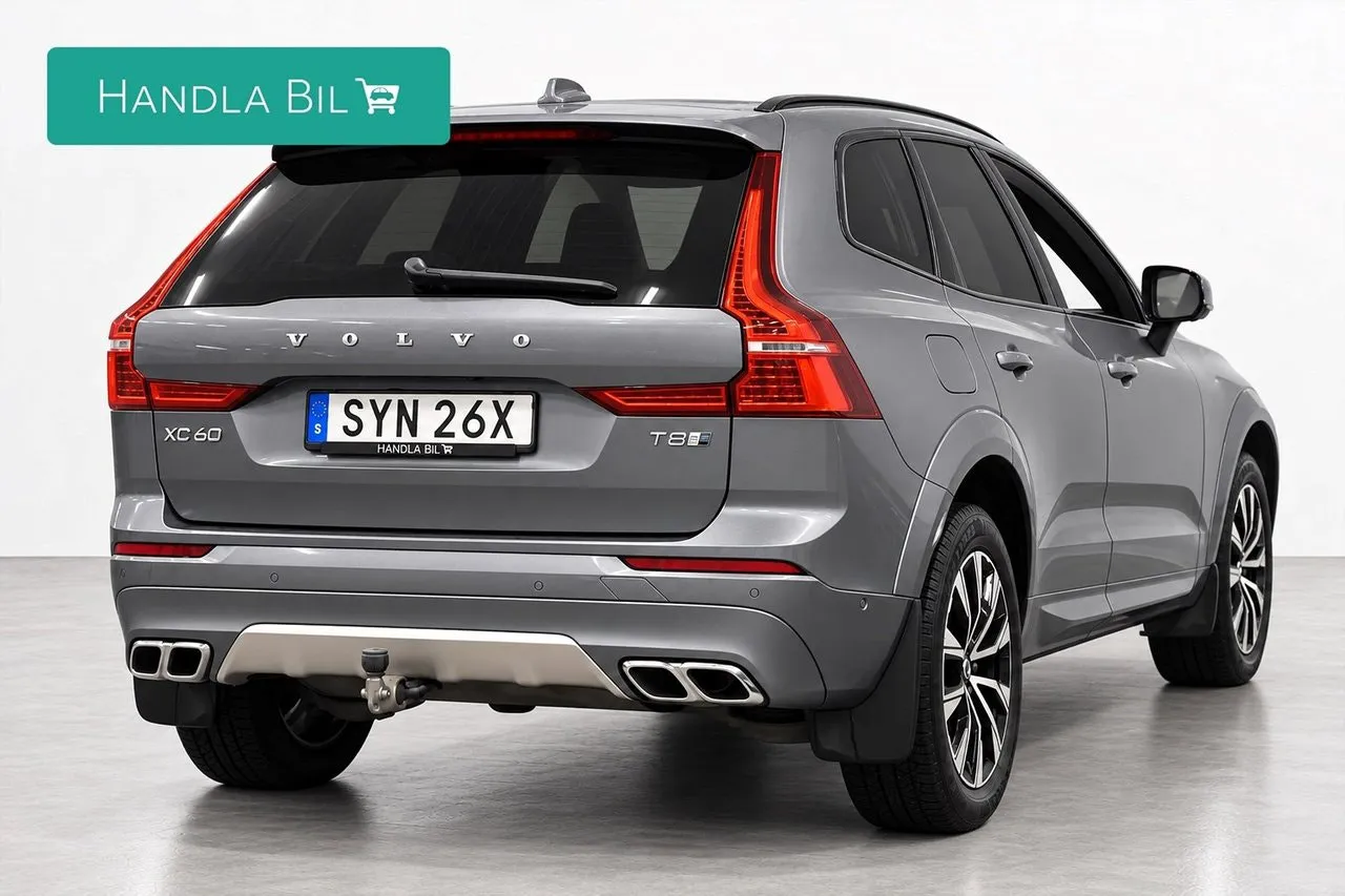 Volvo XC60 bild 5
