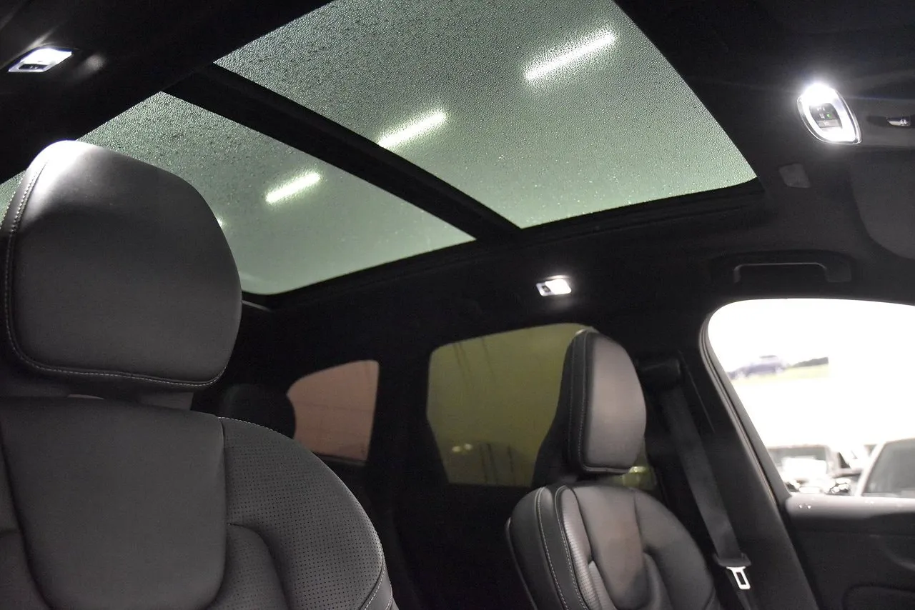 Volvo XC60 bild 13