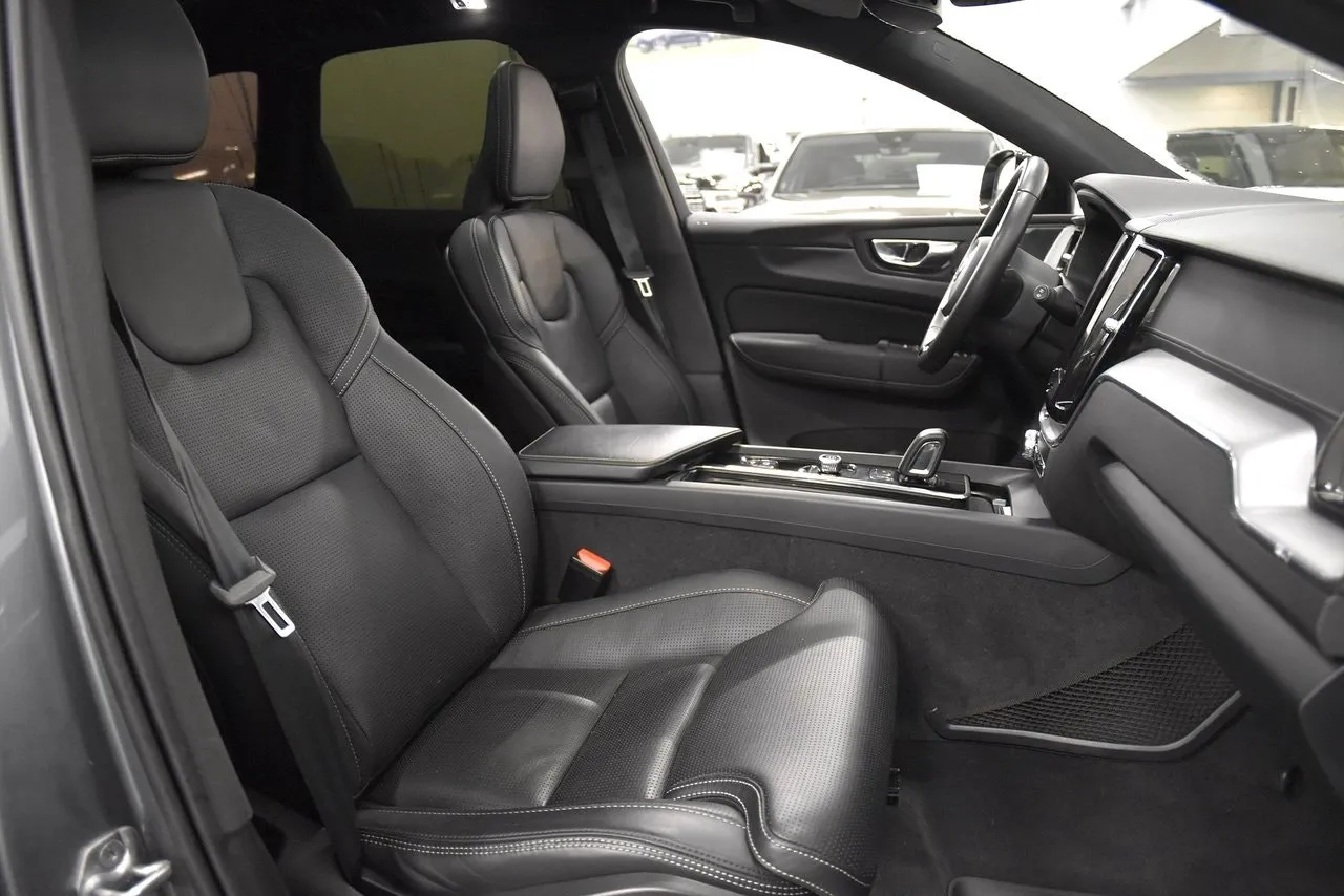 Volvo XC60 bild 12