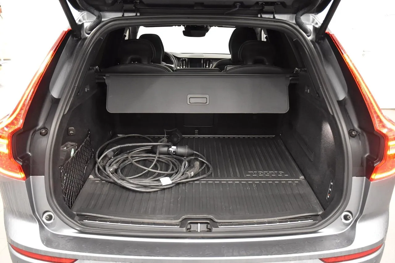 Volvo XC60 bild 37