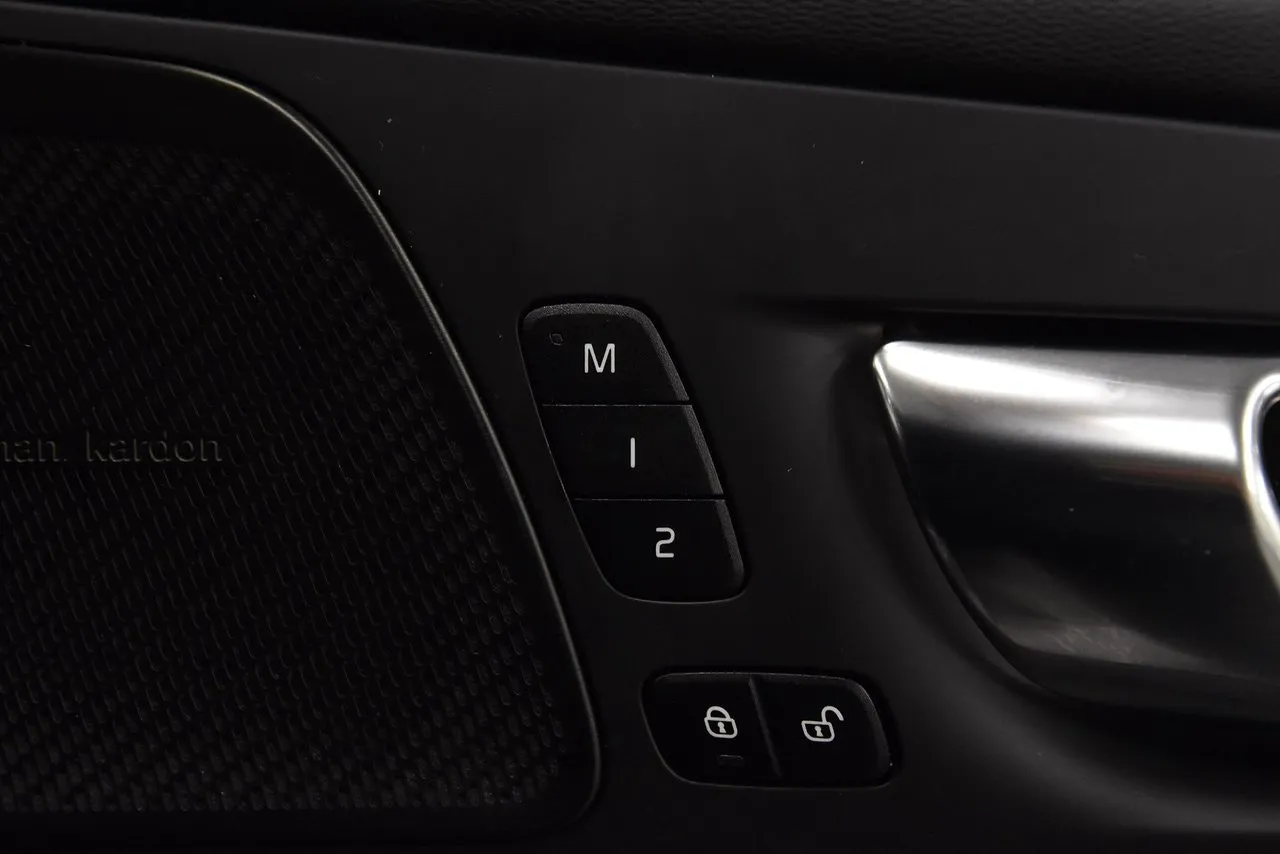 Volvo XC60 bild 16