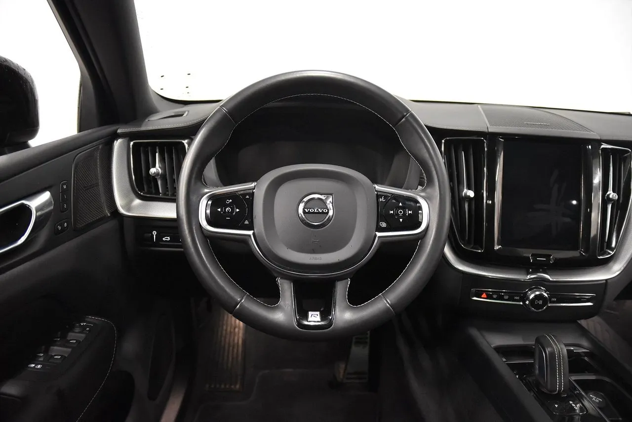 Volvo XC60 bild 2