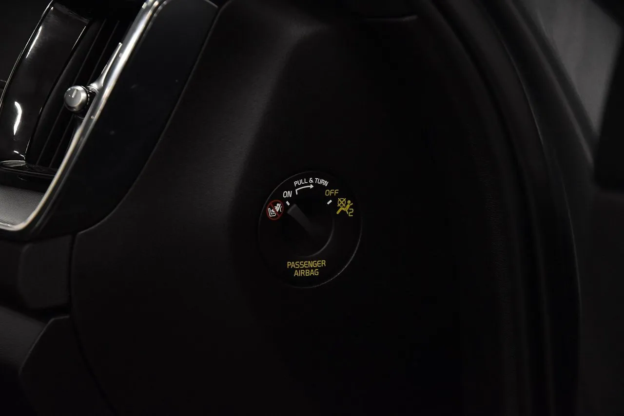 Volvo XC60 bild 19