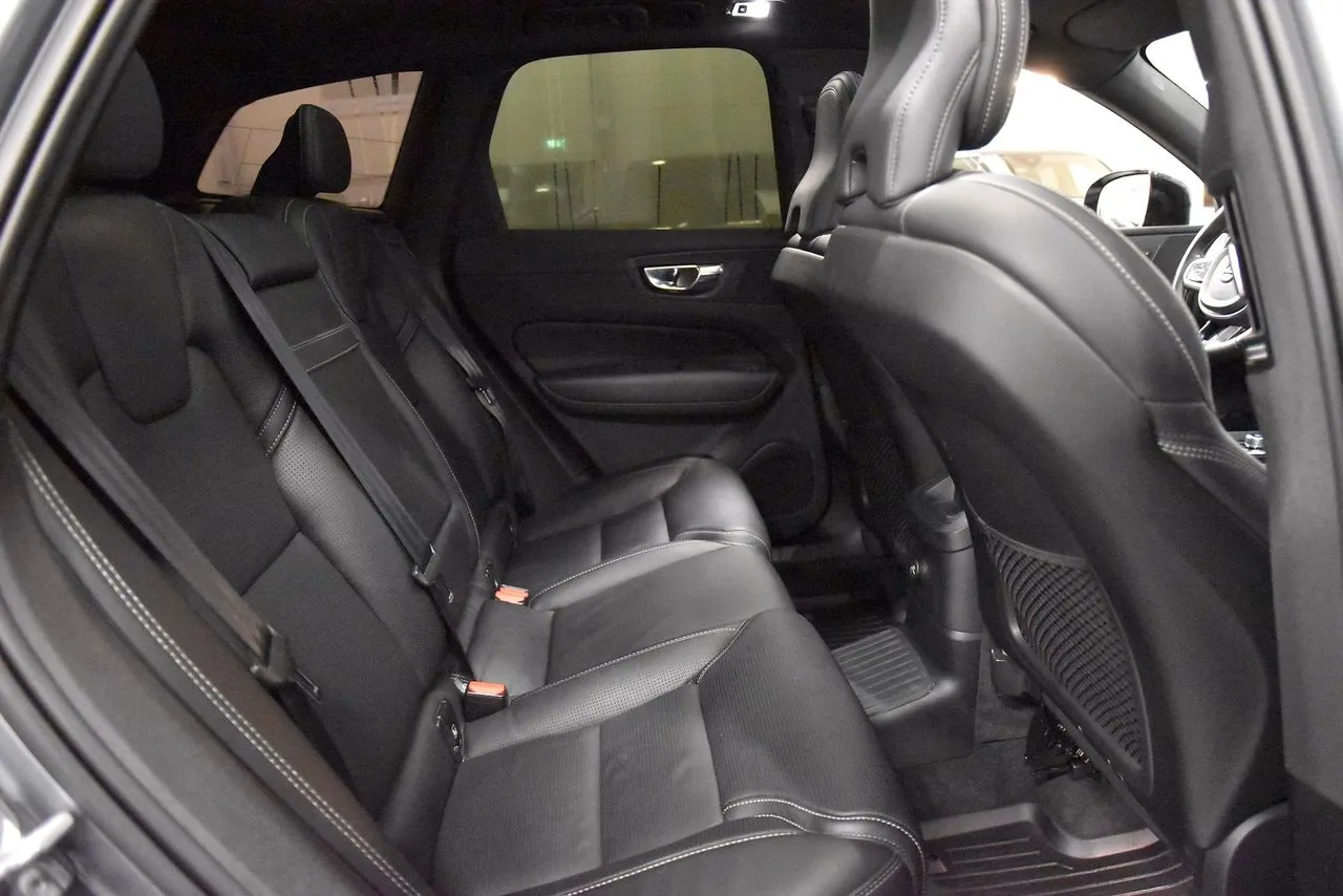 Volvo XC60 bild 14