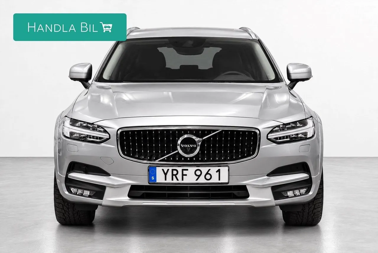 Volvo V90 bild 3