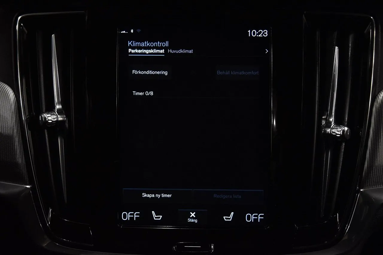 Volvo V90 bild 28
