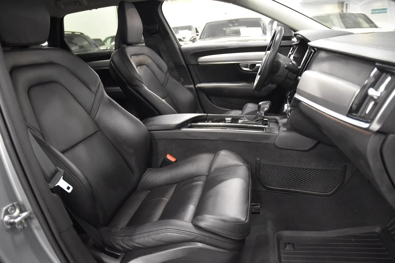 Volvo V90 bild 12
