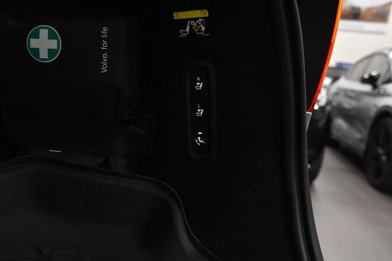 Volvo V90 bild 33