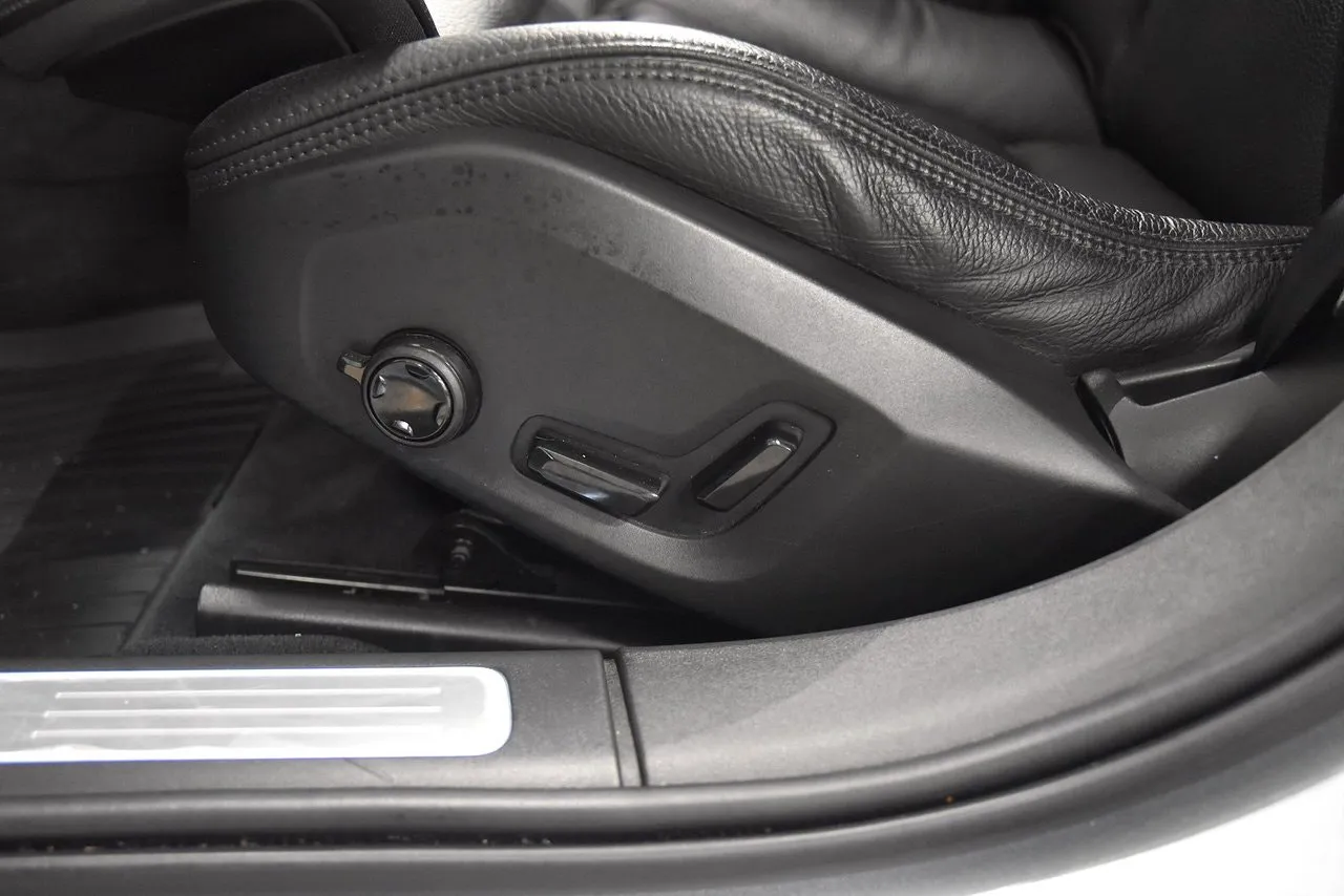 Volvo V90 bild 16