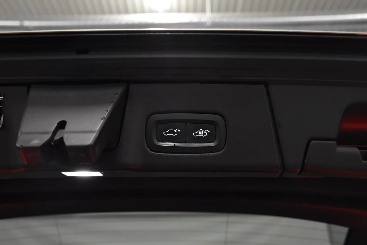 Volvo V90 bild 34