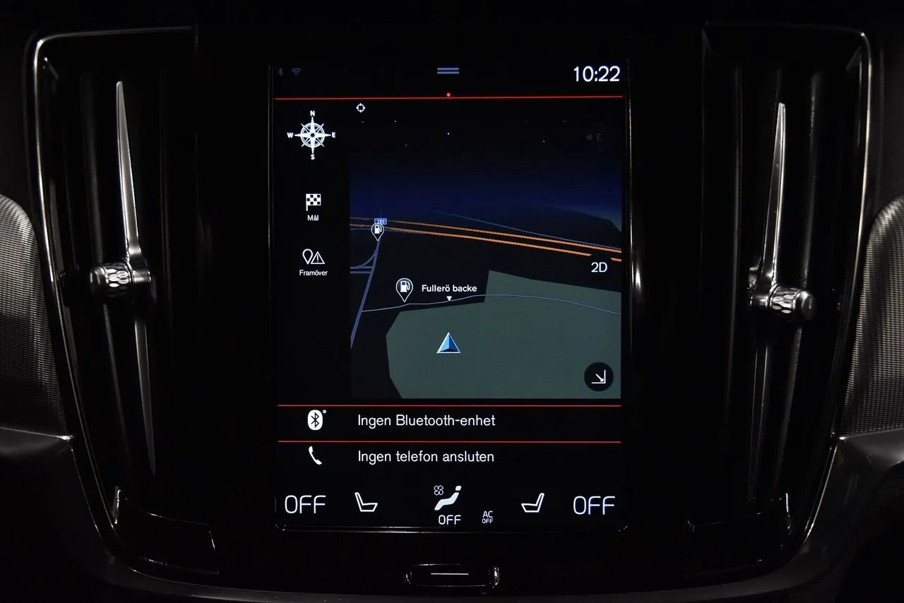 Volvo V90 bild 30