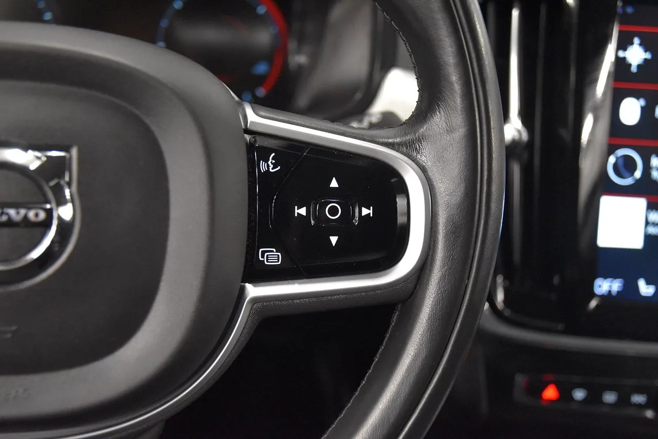 Volvo V90 bild 11