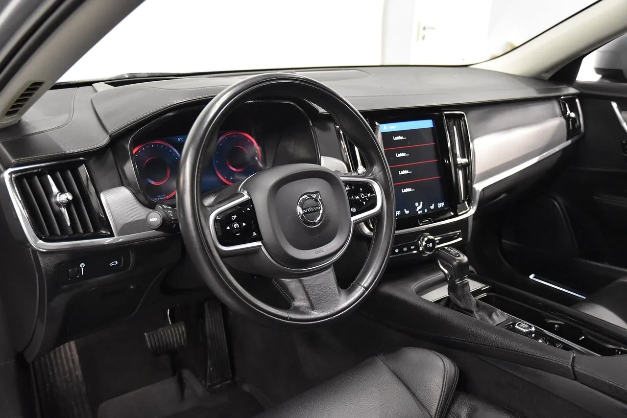 Volvo V90 bild 9