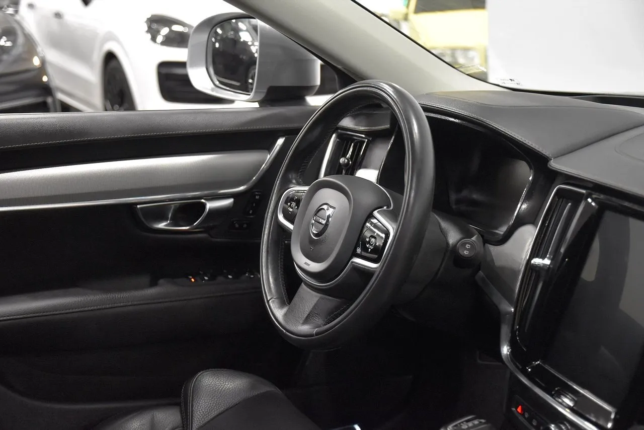 Volvo V90 bild 8