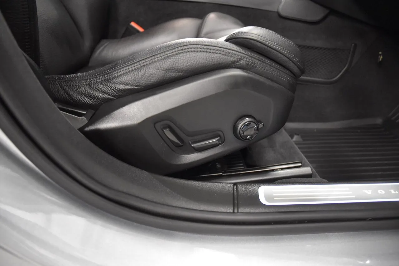 Volvo V90 bild 14