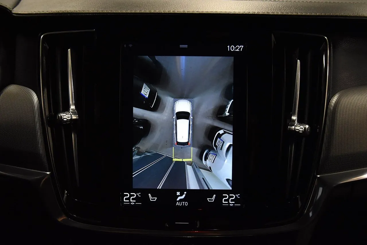 Volvo V90 bild 32