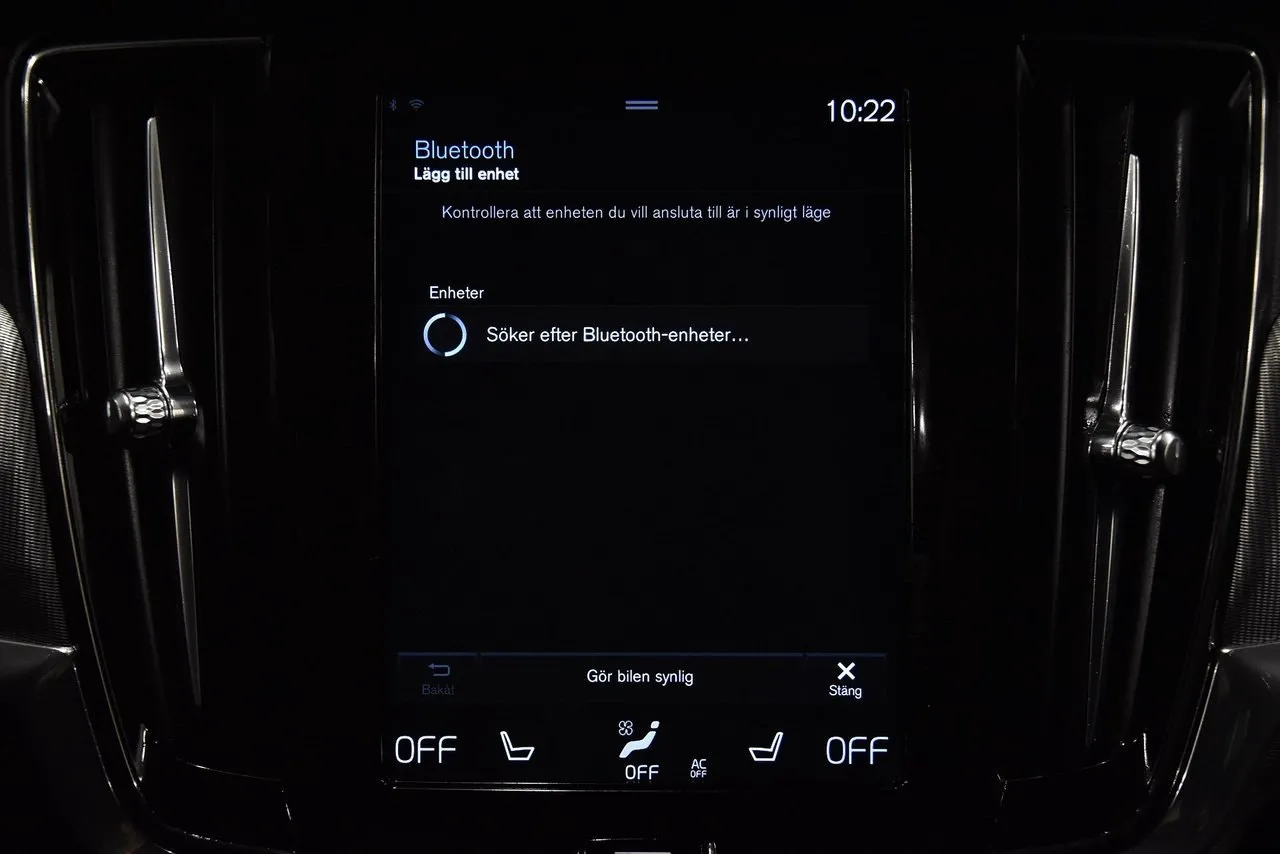 Volvo V90 bild 27