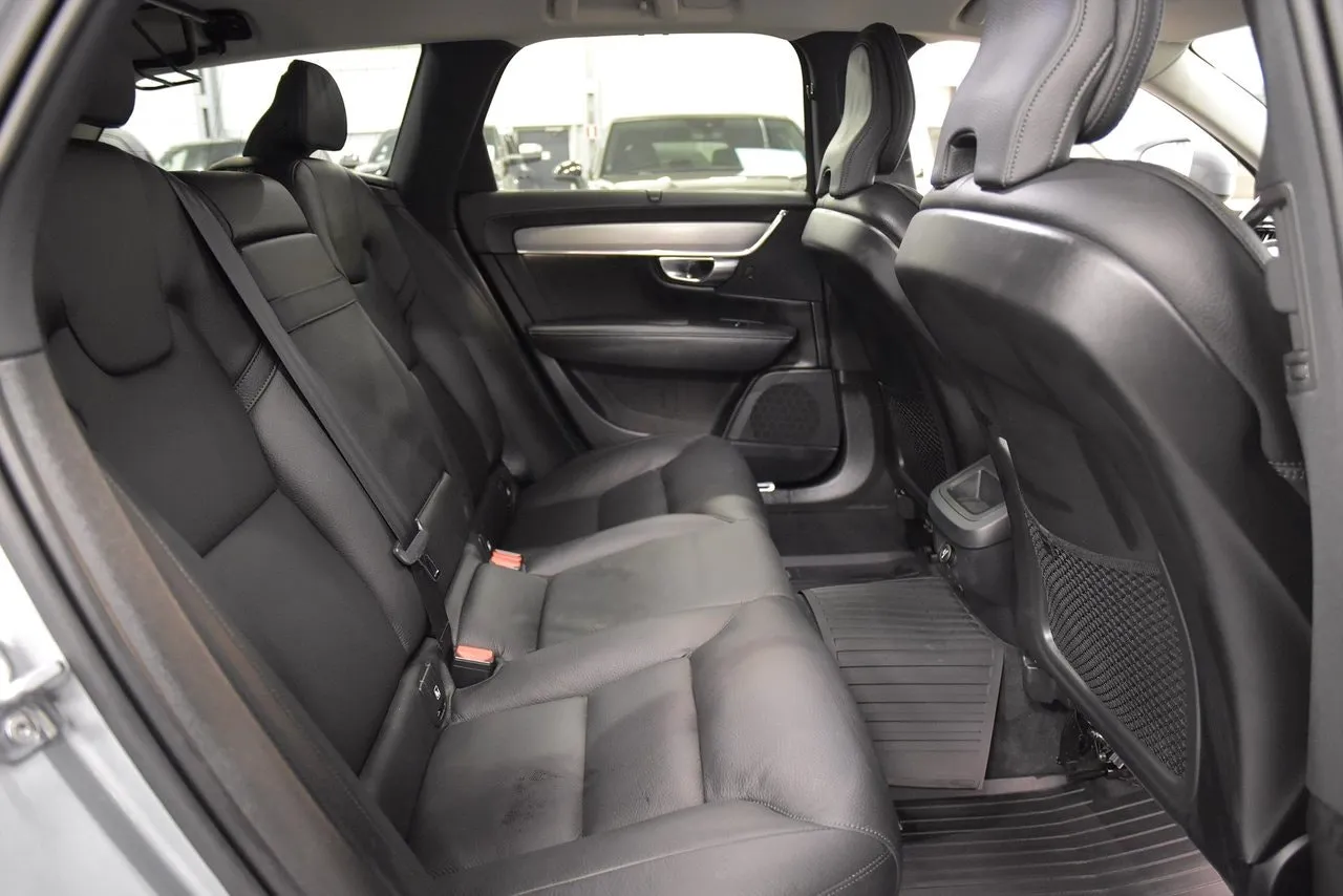 Volvo V90 bild 13