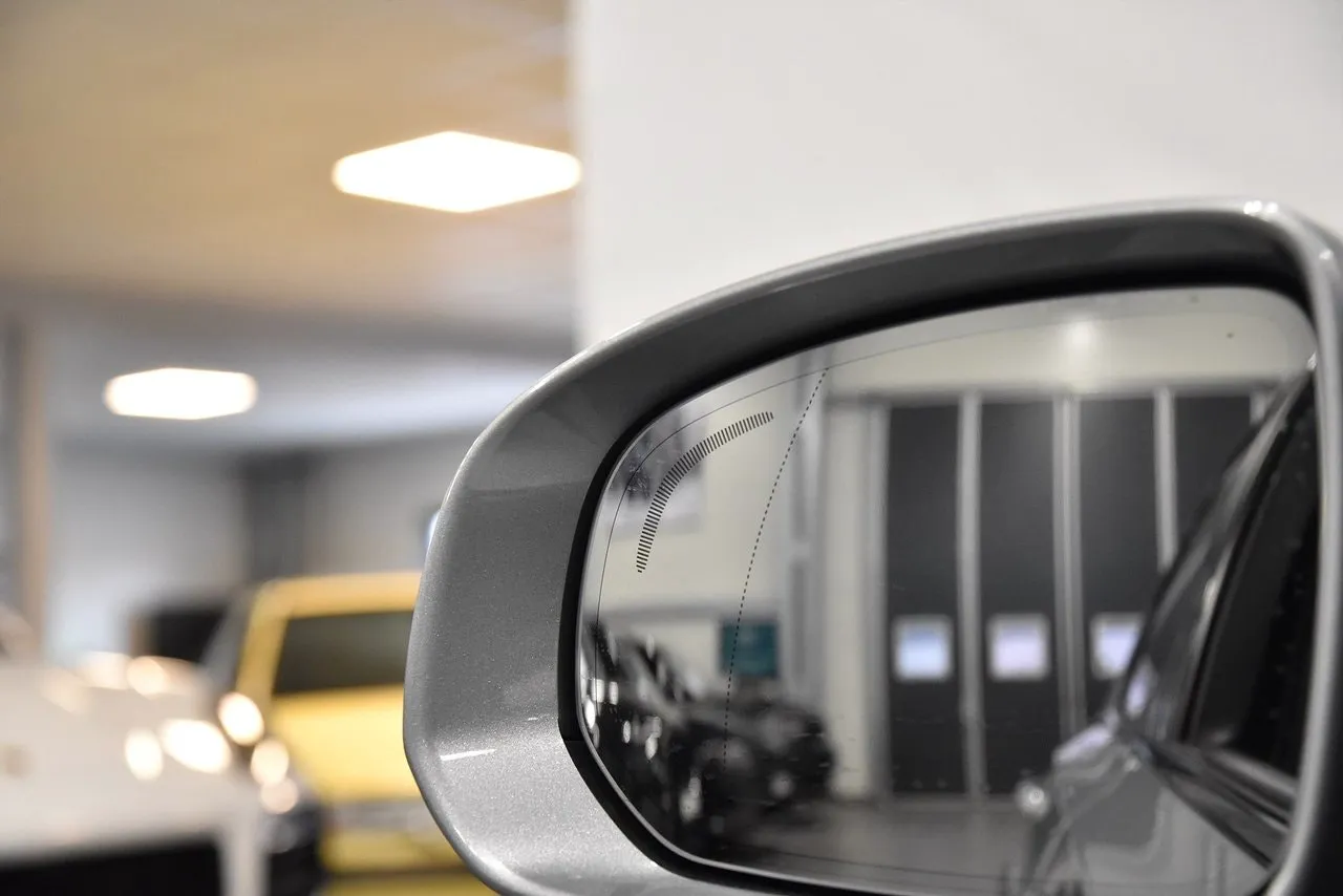 Volvo V90 bild 21