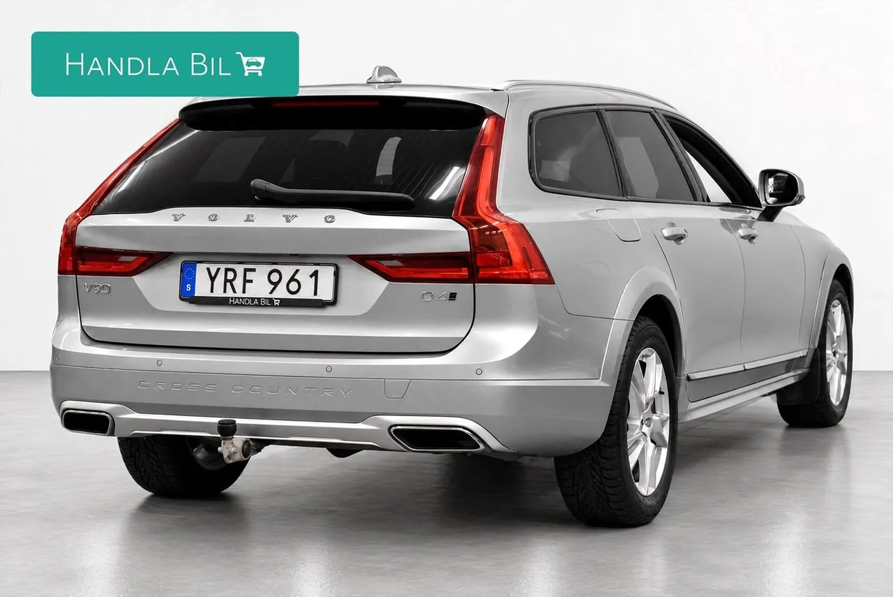 Volvo V90 bild 5