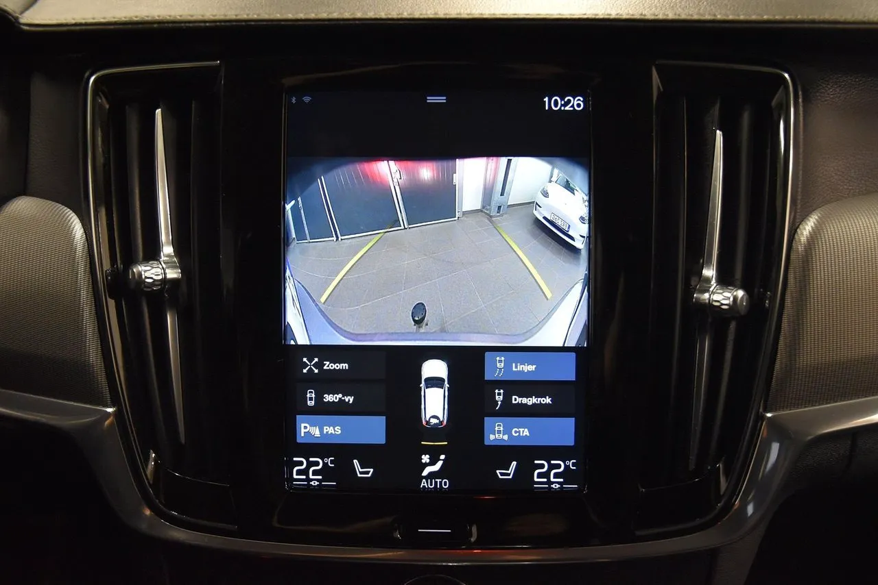 Volvo V90 bild 31