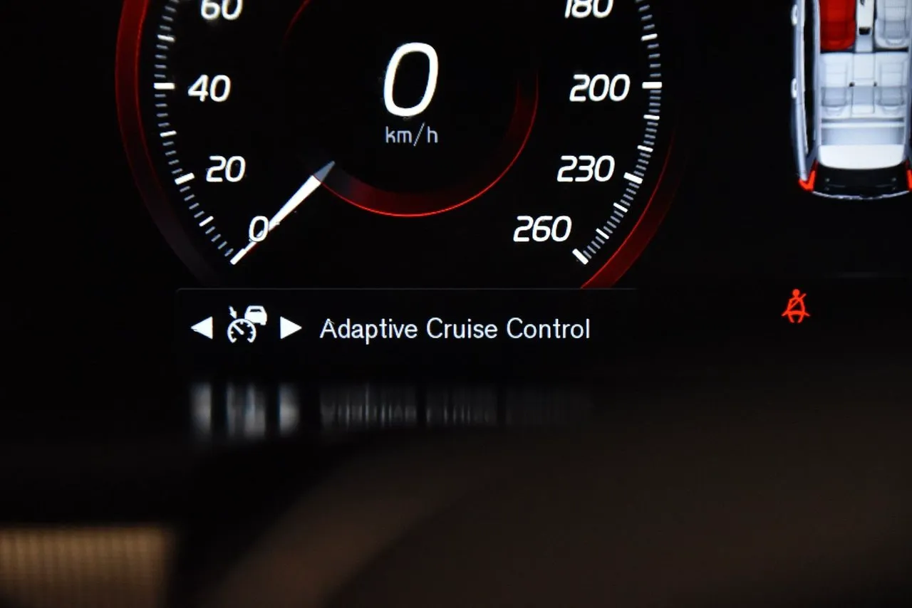 Volvo V90 bild 26