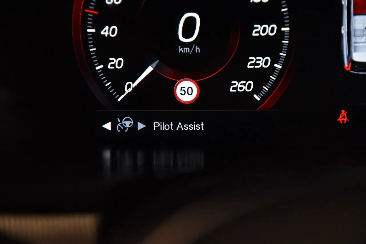 Volvo V90 bild 25