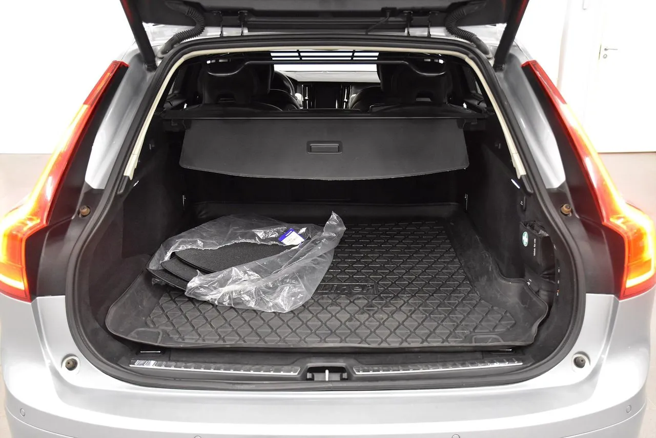 Volvo V90 bild 35
