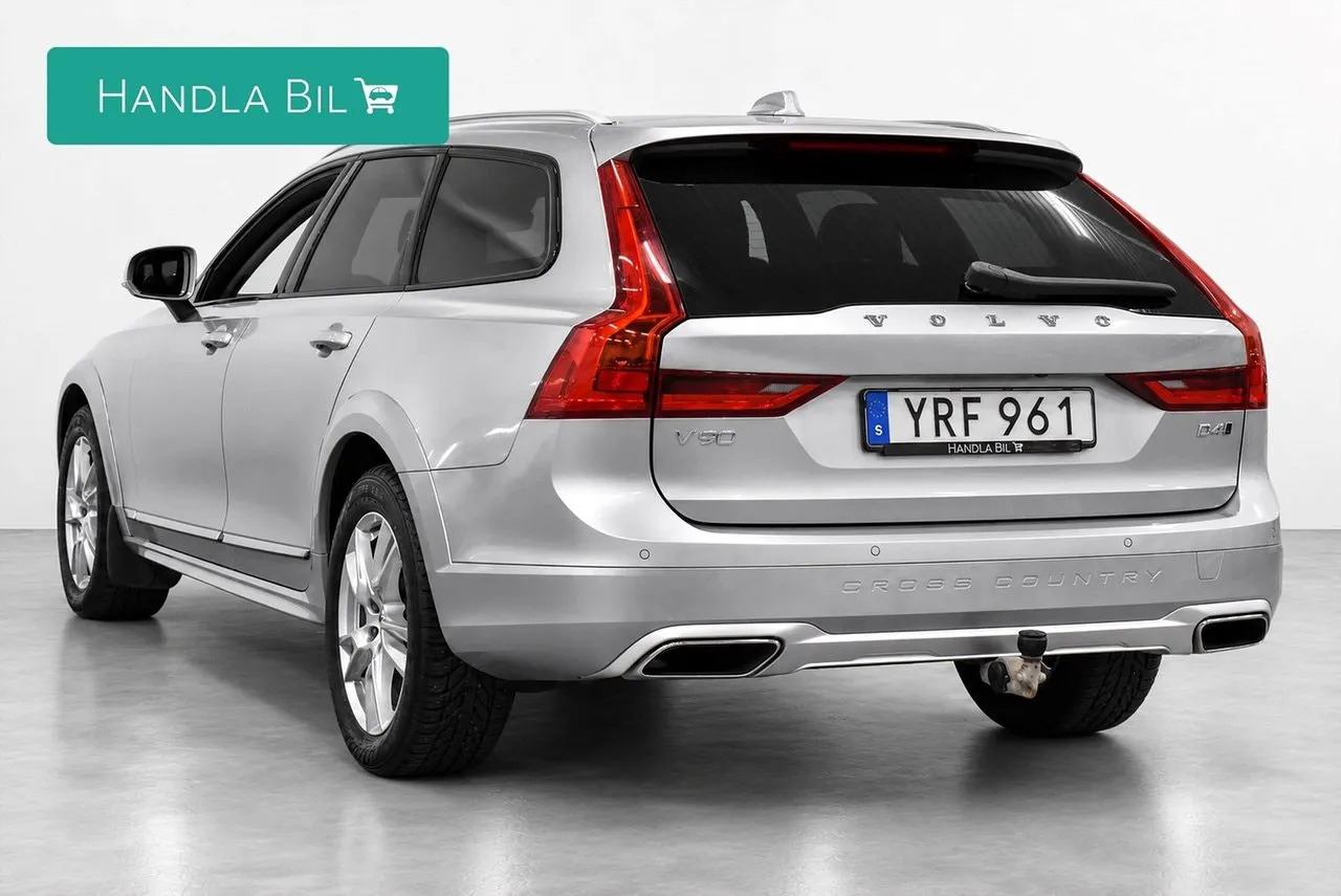 Volvo V90 bild 7