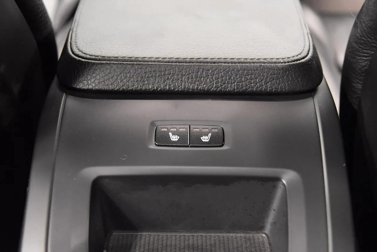 Volvo V90 bild 18