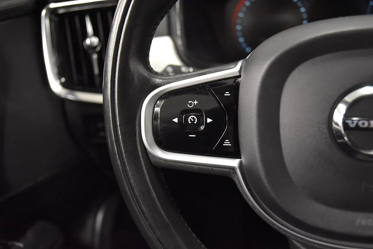 Volvo V90 bild 10