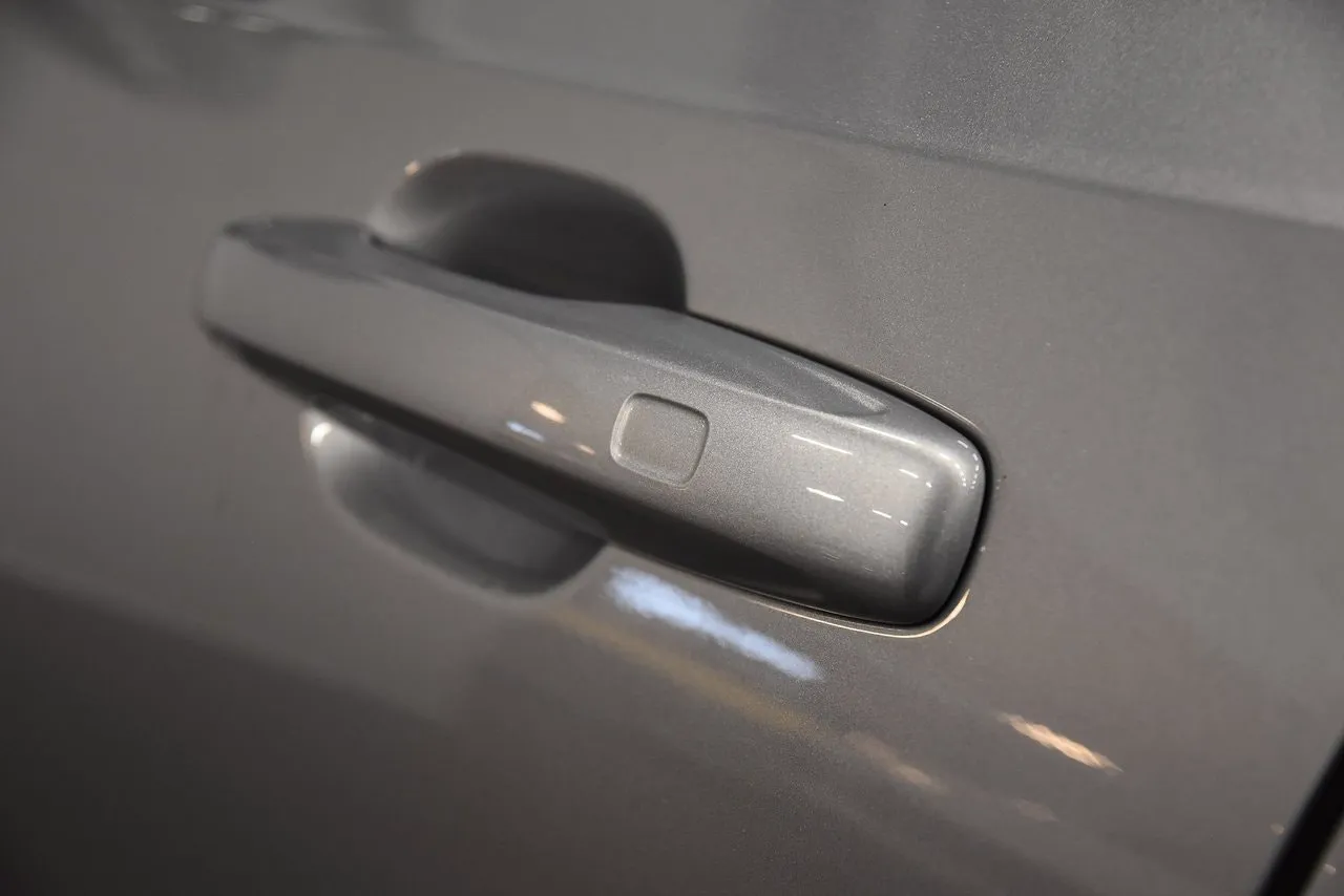 Volvo V90 bild 20