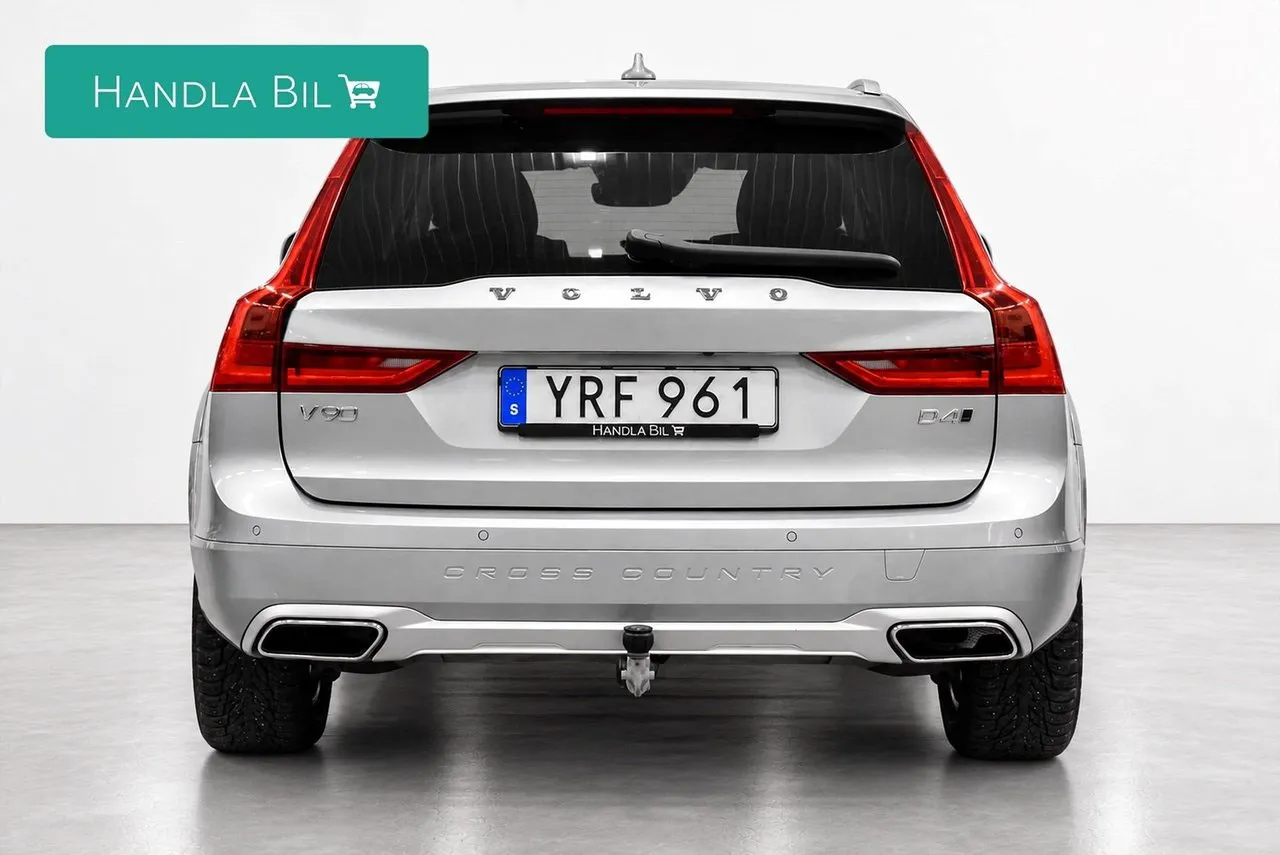 Volvo V90 bild 6