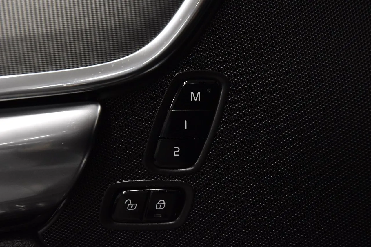 Volvo V90 bild 17