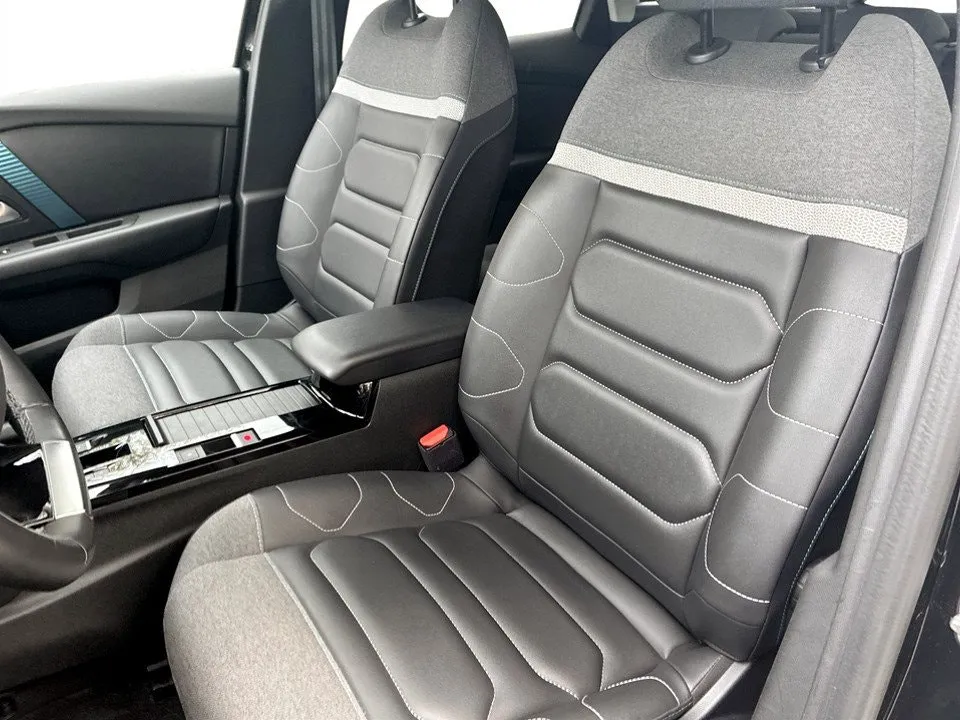 Citroen e-C4 bild 6