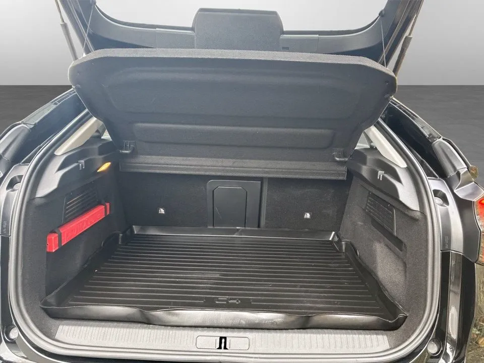 Citroen e-C4 bild 16