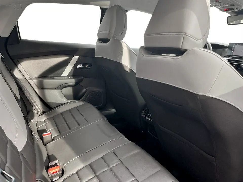 Citroen C4 bild 12